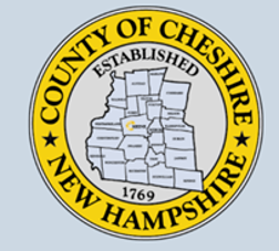 Cheshire County Benefits Portal